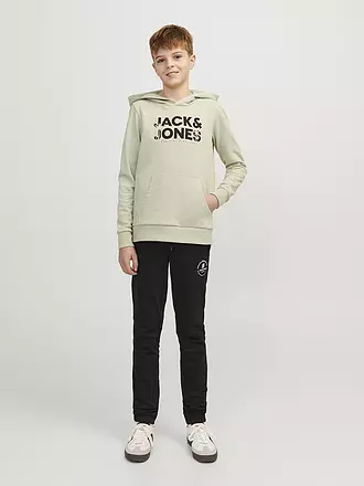 JACK & JONES | Jungen Jogginghose JPSTGORDON JJSWIFT | 